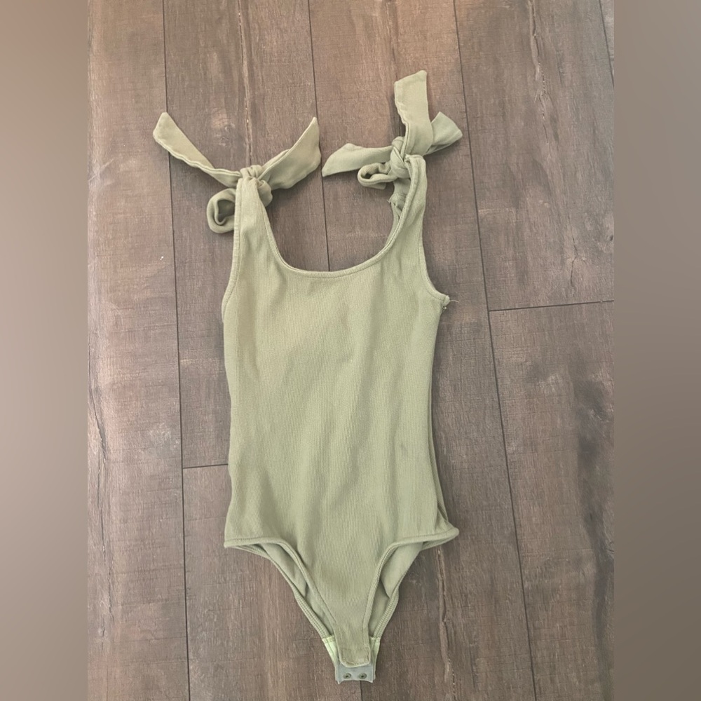 Princess Polly Shia Bodysuit